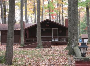 799 Ames Cir, Sigel, PA 15860