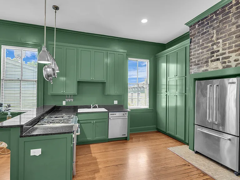 216 W Park Ave #C — Photo 19
