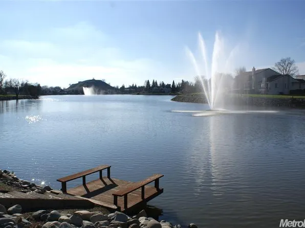 15020 Lago Dr, Rancho Murieta, CA 95683