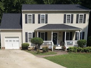 4600 Mason Dale Way, North Chesterfield, VA 23234