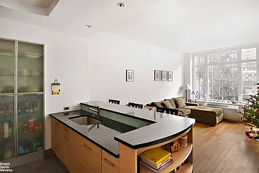 Rented by Brown Harris Stevens