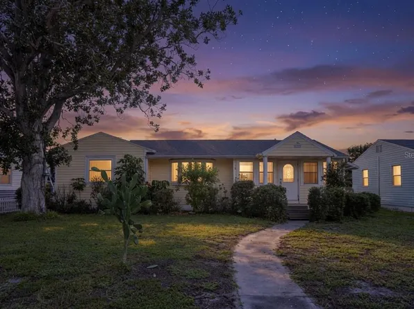 718 40TH AVENUE NE, ST PETERSBURG, FL 33703
