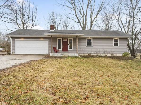 9502 E State Highway Ad, Rogersville, MO 65742