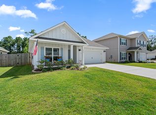 4059 Blaney Ln, Pace, FL 32571