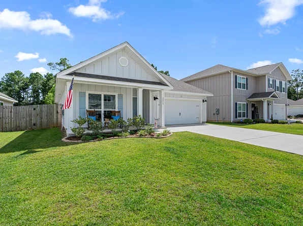 4059 Blaney Ln, Pace, FL 32571