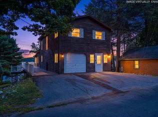 77 Whites Point Road, Standish, ME 04084