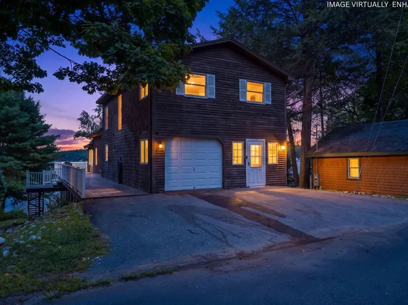 77 Whites Point Road, Standish, ME 04084