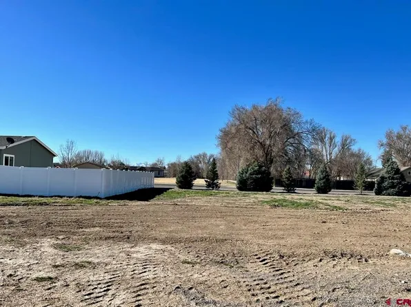 Lot 114 Sunlight Court, Montrose, CO 81401