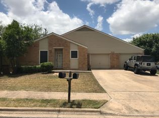 2313 Singletree Ave #A, Austin, TX 78727