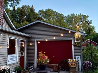 3405 Cth C, Pulaski, WI 54162