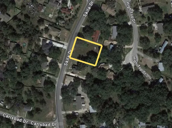 22910 SKILA DR LOT 20, Elmendorf, TX 78112