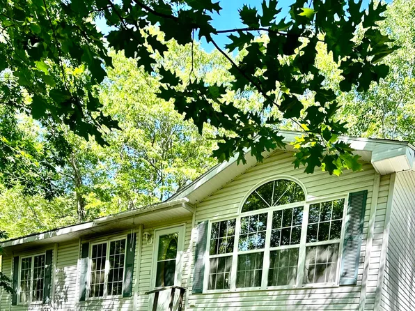 116 Evergreen Estates Road, Nobleboro, ME 04555