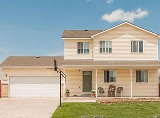 1732 Jazz Dr, Cheyenne, WY 82007