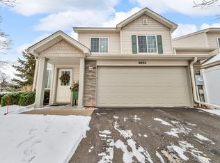 6435 Lakota Trl, Lino Lakes, MN 55014