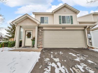 6435 Lakota Trl, Lino Lakes, MN, 55014