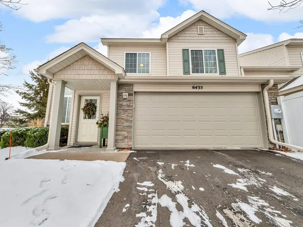 6435 Lakota Trl, Lino Lakes, MN 55014