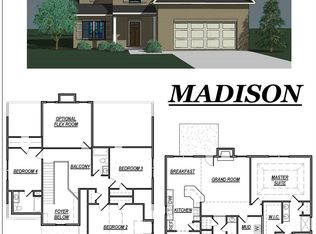 201 Saint Elizabeth Ter #47, Stockbridge, GA 30281