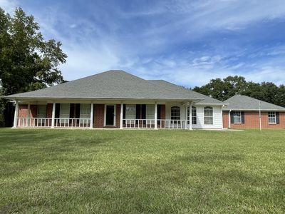 6718 Fm 1840, De Kalb, TX, 75559