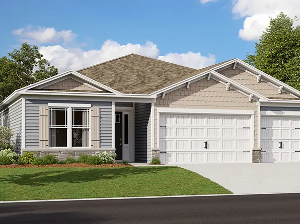 DESTIN Plan, Gannon Range