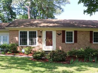 324 Clapp St, Graham, NC 27253