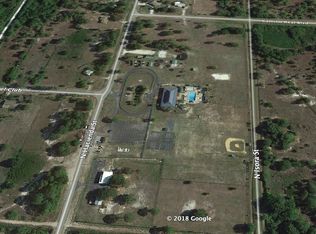 455 N Jinete St, Clewiston, FL 33440