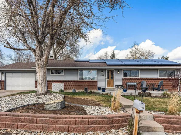 6719 W 70th Avenue, Arvada, CO 80003