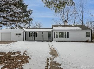 7680 Mad River Rd, Dayton, OH 45459