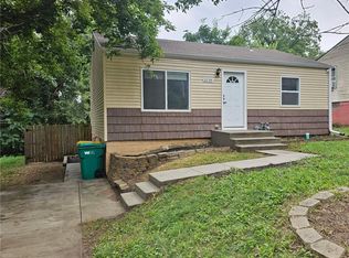 2735 N 31st St, Kansas City, KS 66104