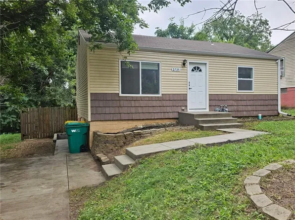 2735 N 31st St, Kansas City, KS 66104