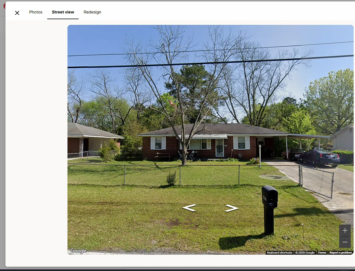 3 bed, 1526 sqft, $1,350 — Photo 1