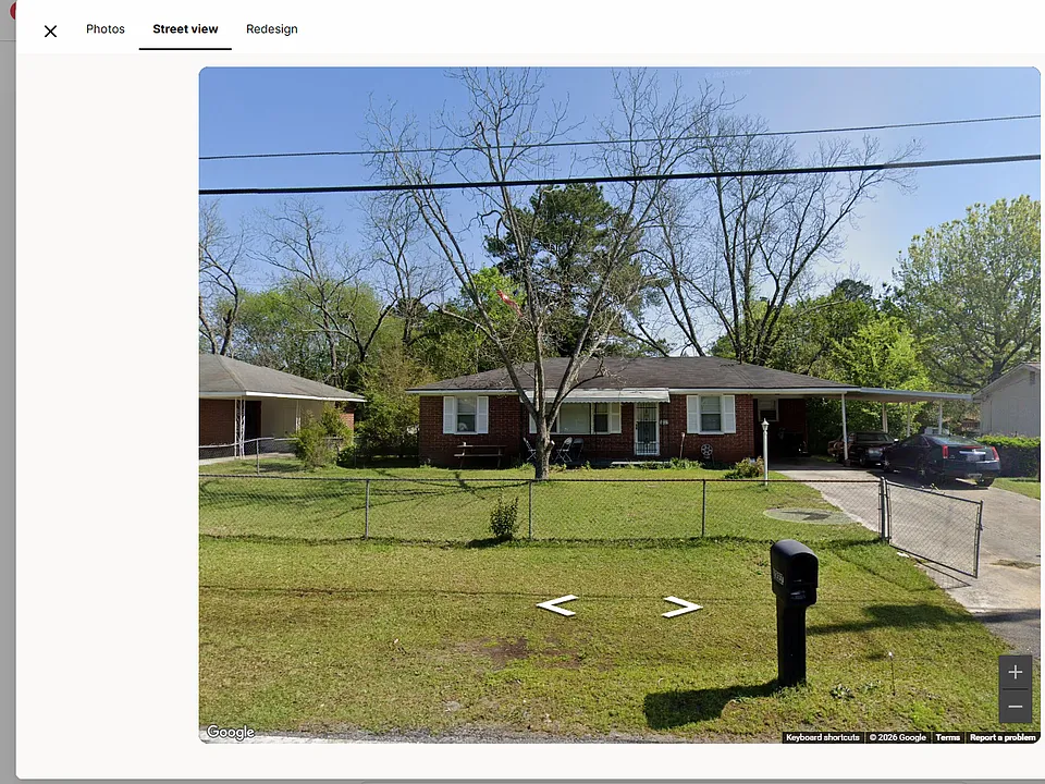 2227 Robin Hood Rd