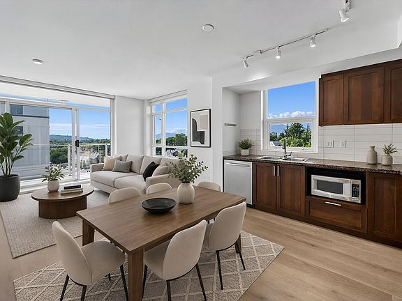 2nd image of 2228 Broadway W #710