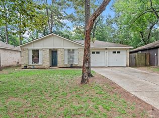 56 Oldstream Ct, Spring, TX 77381
