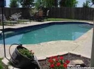 916 Rimrock Trl, Schertz, TX 78154
