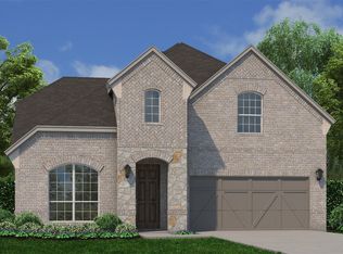 800 Adair Rd, Prosper, TX 75078