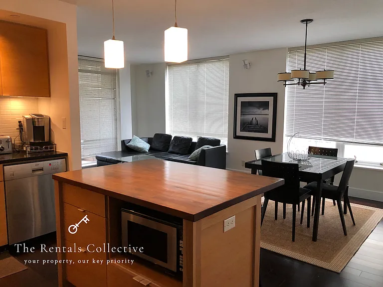 1055 Homer St #705 — Photo 4