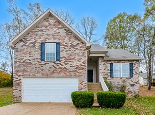 2030 Patrick Way, Spring Hill, TN 37174