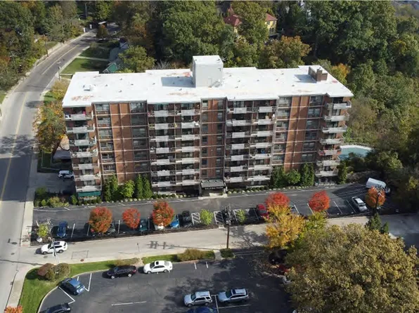 1815 William Howard Taft Rd APT 506, Cincinnati, OH 45206