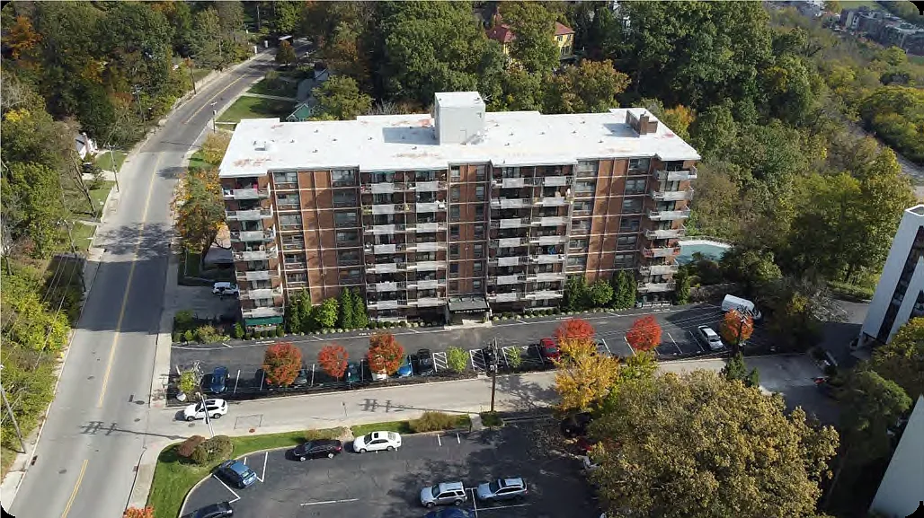 Building Photo - 1815 William Howard Taft Rd #506