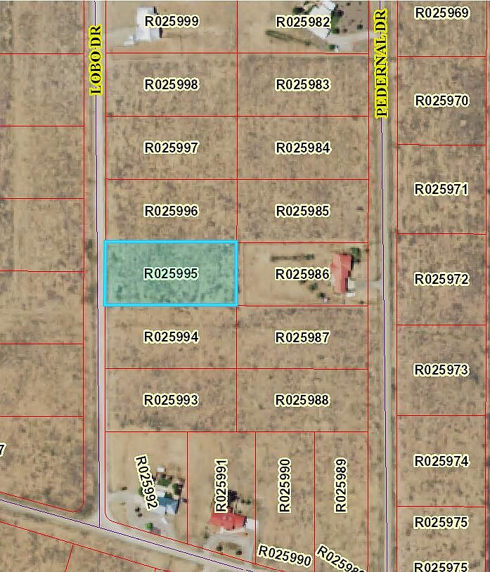 20 Lobo Dr, Moriarty, NM 87035 MLS 1042362 Zillow