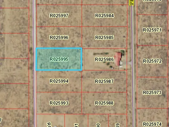 20 Lobo Dr, Moriarty, NM 87035