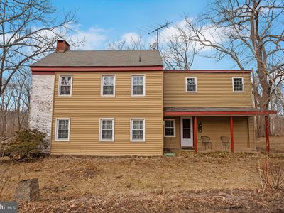 255 Rich Hill Rd, Sellersville, PA, 18960
