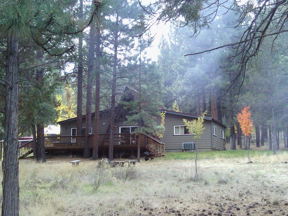 Back of House