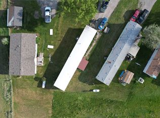3360 Big Flat Rd TRAILER 17, Missoula, MT 59804