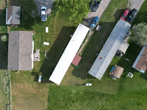 3360 Big Flat Rd Trailer 17, Missoula, MT 59804