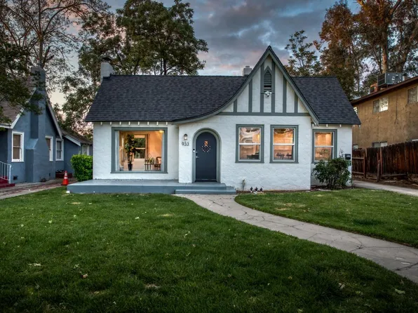 933 E Terrace Ave, Fresno, CA 93704