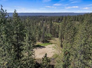 LOT 5882 Four Weaver Way #5807125, Nine Mile Falls, WA 99026