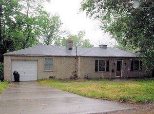 3679 Fyffe Ave, Cincinnati, OH 45211