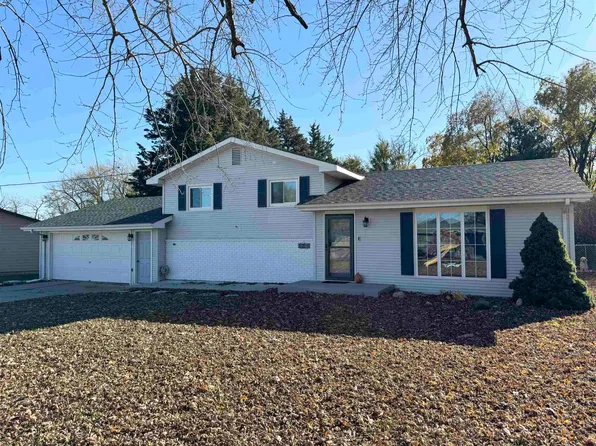 5301 W South Airport Rd, Norfolk, NE 68701