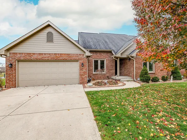 8093 Mallard Lndg, Indianapolis, IN 46278